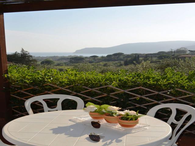Appartamento vacanze Isola d'Elba